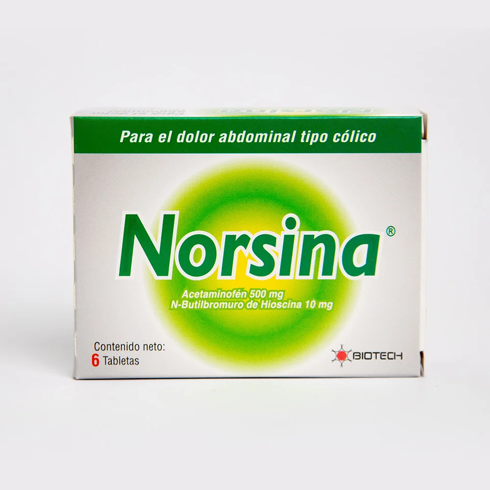 NORSINA